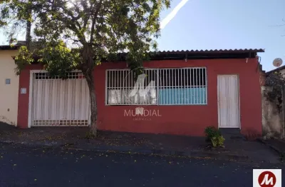 Casa (térrea na rua) 4 dormitórios/suite, cozinha planejada