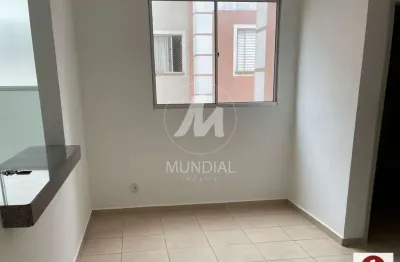 Apartamento (tipo - padrao) 2 dormitórios, cozinha planejada, portaria 24hs, em condomínio fechado