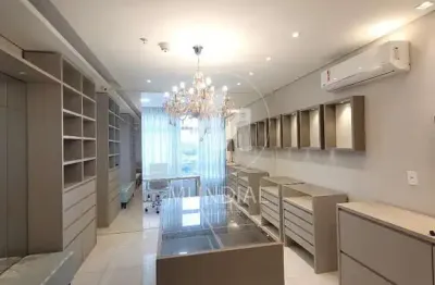 Sala comercial (sala - edificio coml.) , portaria 24hs, elevador, em condomínio fechado