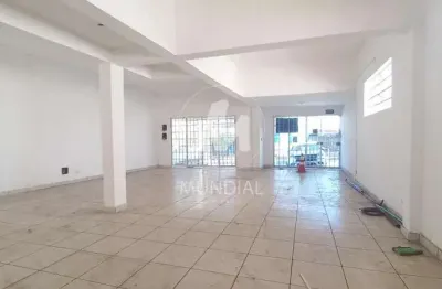 Sala comercial à venda na Rua General Osório, Centro, Ribeirão Preto