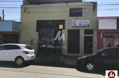 Sala comercial para alugar na Rua Apeninos 440 (54778ma), Vila Albertina, Ribeirão Preto