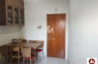 Apartamento (tipo - padrao) 2 dormitórios/suite, cozinha planejada, em condomínio fechado