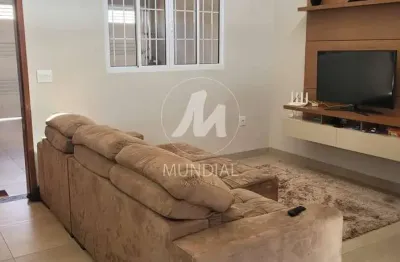 Casa (térrea na rua) 3 dormitórios/suite, cozinha planejada