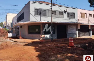 Sala comercial para alugar na Rua General Osório, Centro, Ribeirão Preto