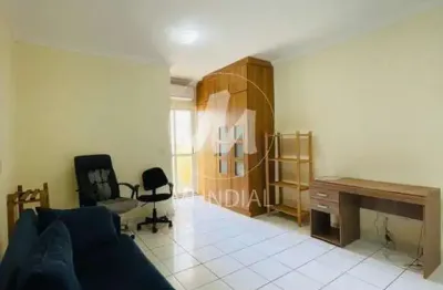 Apartamento (kitnete) 1 dormitórios, cozinha planejada, em condomínio fechado