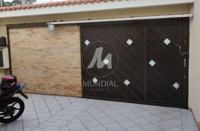 Casa (térrea na rua) 3 dormitórios/suite, cozinha planejada
