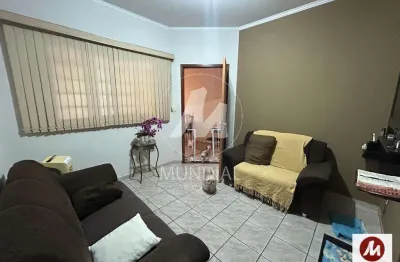 Casa (térrea na rua) 3 dormitórios/suite, cozinha planejada