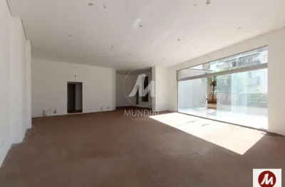 Salão/galpão (salão - em edifício comercial) , portaria 24 horas, elevador, em condomínio fechado