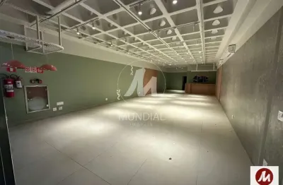 Sala comercial para alugar na Avenida Wladimir Meirelles Ferreira 915 (71193ma), Jardim Botânico, Ribeirão Preto