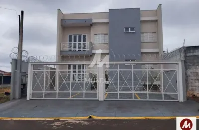 Apartamento (tipo - padrao) 3 dormitórios/suite, cozinha planejada, em condomínio fechado