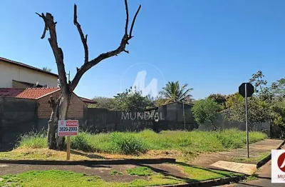 Terreno à venda na Avenida Tereza Palmeira Gallon 0 (55432mv), Jardim Itaú, Ribeirão Preto