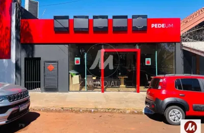 Sala comercial à venda na Avenida Professor João Fiúsa 820 (37461mv), Alto da Boa Vista, Ribeirão Preto