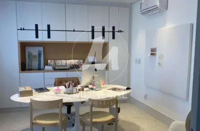 Sala comercial (sala - edificio coml.) , portaria 24hs, elevador, em condomínio fechado