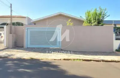 Casa (térrea na rua) 3 dormitórios/suite, cozinha planejada