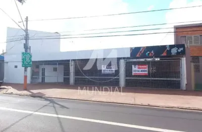 Sala comercial à venda na Rua Alvares De Azevedo 153 (64823mv), Vila Tibério, Ribeirão Preto