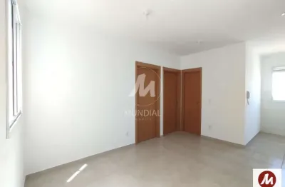 Apartamento (tipo - padrao) 2 dormitórios, cozinha planejada, portaria 24hs, lazer, em condomínio fechado