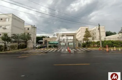 Apartamento (tipo - padrao) 2 dormitórios, cozinha planejada, portaria 24 horas, em condomínio fechado