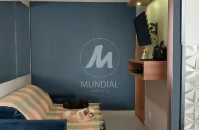 Apartamento (tipo - padrao) 2 dormitórios, cozinha planejada, portaria 24 horas, em condomínio fechado