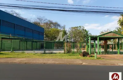 Sala comercial à venda na Rua Guilherme Marconi, Jardim Castelo Branco, Ribeirão Preto