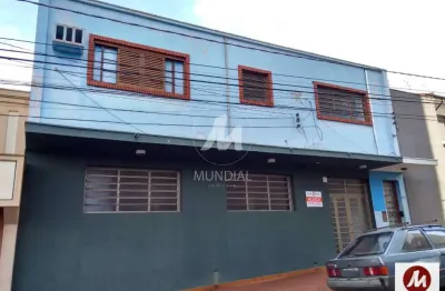 Sala comercial à venda na Rua General Osório, Centro, Ribeirão Preto