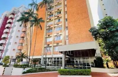 Apartamento (flat) 1 dormitórios, portaria 24 horas, lazer, elevador, em condomínio fechado