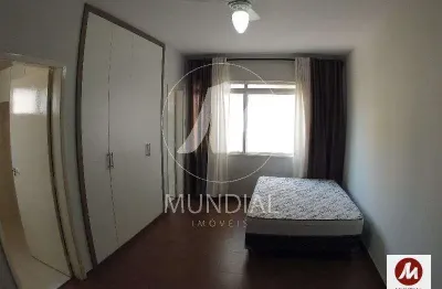 Apartamento (kitnete) 1 dormitórios, em condomínio fechado
