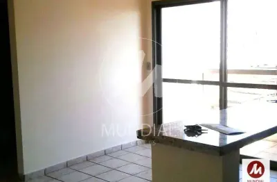 Apartamento (tipo - padrao) 1 dormitórios, elevador, em condomínio fechado