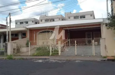 Casa (térrea na rua) 3 dormitórios/suite, cozinha planejada