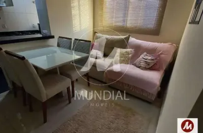 Apartamento (tipo - padrao) 2 dormitórios, cozinha planejada, portaria 24hs, lazer, salão de festa, em condomínio fechado