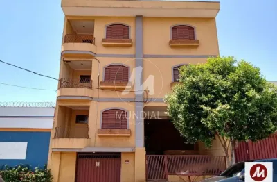 Apartamento (tipo - padrao) 1 dormitórios, cozinha planejada, em condomínio fechado