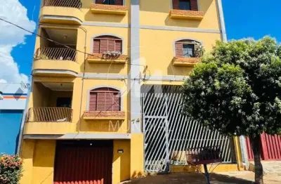 Apartamento (tipo - padrao) 1 dormitórios, cozinha planejada, em condomínio fechado