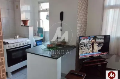 Apartamento (tipo - padrao) 1 dormitórios/suite, cozinha planejada, elevador, em condomínio fechado