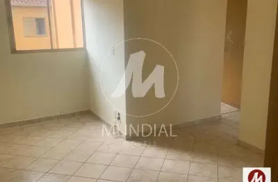 Apartamento (tipo - padrao) 2 dormitórios, cozinha planejada, portaria 24 horas, em condomínio fechado