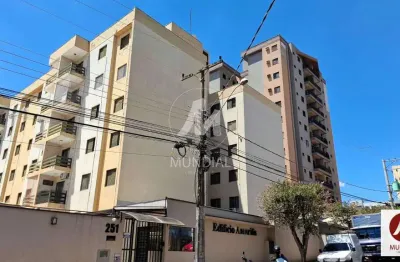 Apartamento (tipo - padrao) 3 dormitórios, cozinha planejada, portaria 24 horas, elevador, em condomínio fechado