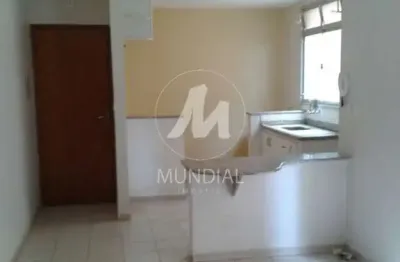 Apartamento (tipo - padrao) 1 dormitórios/suite, cozinha planejada, em condomínio fechado