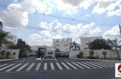 Apartamento (tipo - padrao) 2 dormitórios, cozinha planejada, portaria 24 horas, lazer, elevador, em condomínio fechado