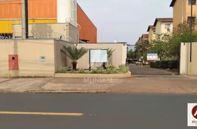 Apartamento (tipo - padrao) 2 dormitórios, cozinha planejada, portaria 24hs, em condomínio fechado