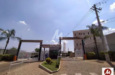 Apartamento (tipo - padrao) 2 dormitórios, cozinha planejada, portaria 24 horas, lazer, salão de festa, elevador, em condomínio fechado