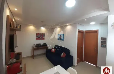 Apartamento (tipo - padrao) 2 dormitórios, cozinha planejada, portaria 24hs, lazer, espaço gourmet, salão de festa, em condomínio fechado