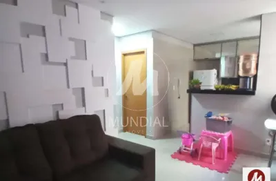 Apartamento (tipo - padrao) 2 dormitórios, cozinha planejada, portaria 24hs, lazer, espaço gourmet, em condomínio fechado