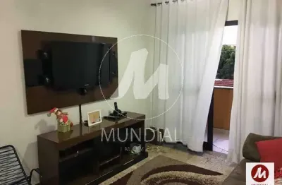 Apartamento (tipo - padrao) 2 dormitórios, cozinha planejada, elevador, em condomínio fechado