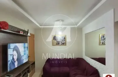 Apartamento (tipo - padrao) 2 dormitórios, cozinha planejada, portaria 24hs, lazer, espaço gourmet, em condomínio fechado