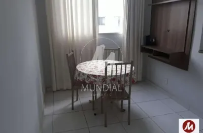 Apartamento (tipo - padrao) 2 dormitórios/suite, cozinha planejada, portaria 24 horas, em condomínio fechado