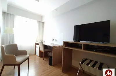 Apartamento (outros) 1 dormitórios/suite, cozinha planejada, portaria 24hs, lazer, espaço gourmet, salão de festa, salão de jogos, elevador, em condomínio fechado