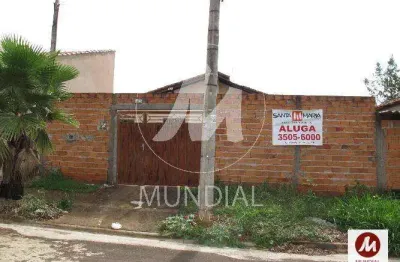 Casa com 2 quartos à venda na Rua Alcides De Araujo 30 (36832mv), Jardim Professor Antônio Palocci, Ribeirão Preto