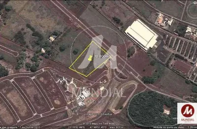 Terreno à venda na Avenida Luiz Eduardo De Toledo Prado 50 (29022mv), Vila do Golf, Ribeirão Preto