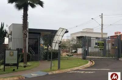 Casa (térrea em condominio) 3 dormitórios/suite, cozinha planejada, portaria 24hs, em condomínio fechado