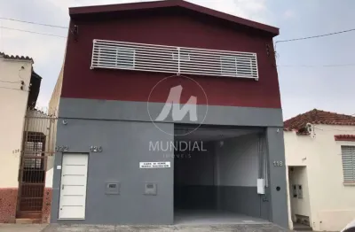 Sala comercial para alugar na Avenida da Saudade, Campos Elíseos, Ribeirão Preto