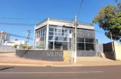 Sala comercial para alugar na Avenida Braz Olaia Acosta 255 (70958ma), Nova Aliança, Ribeirão Preto