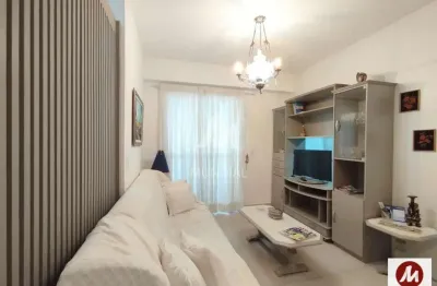 Apartamento (flat) 1 dormitórios/suite, cozinha planejada, portaria 24hs, lazer, espaço gourmet, salão de jogos, elevador, em condomínio fechado